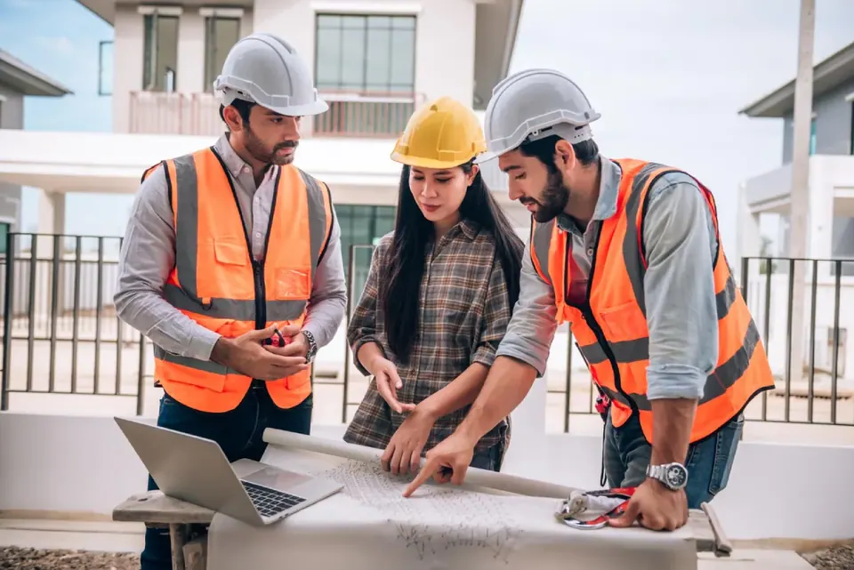 Residential Construction — Grace General Construction