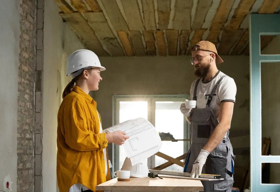 Remodeling — Grace General Construction